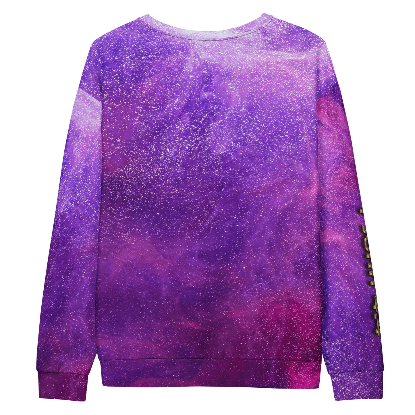 Greater Than-Nebula Sweatshirt