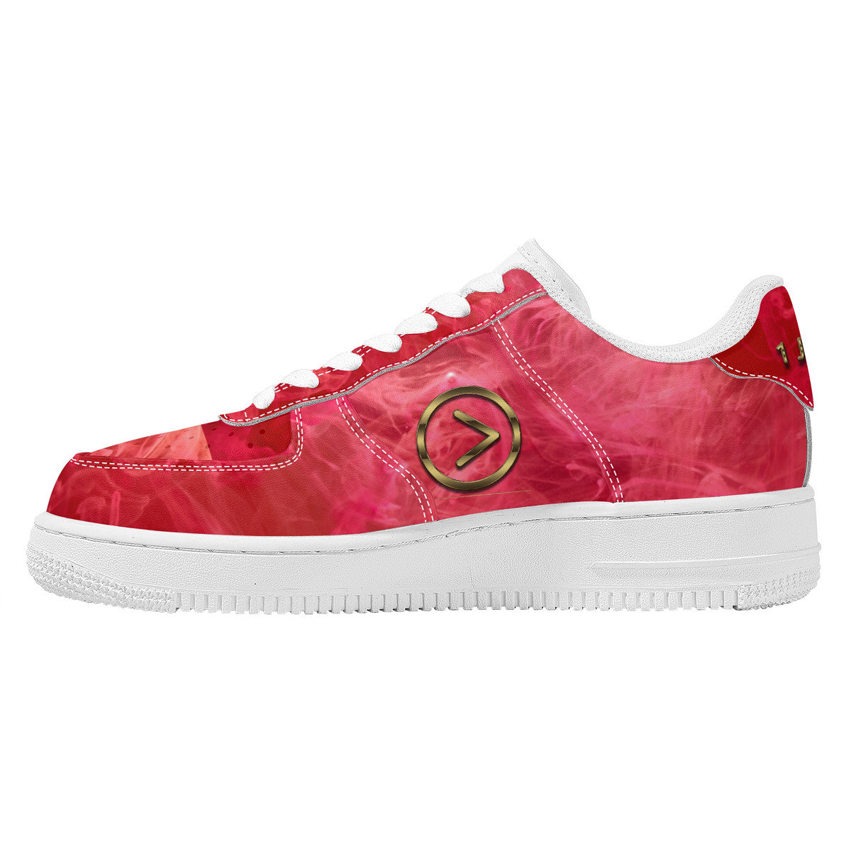 Popsicle Low Top Unisex Sneaker
