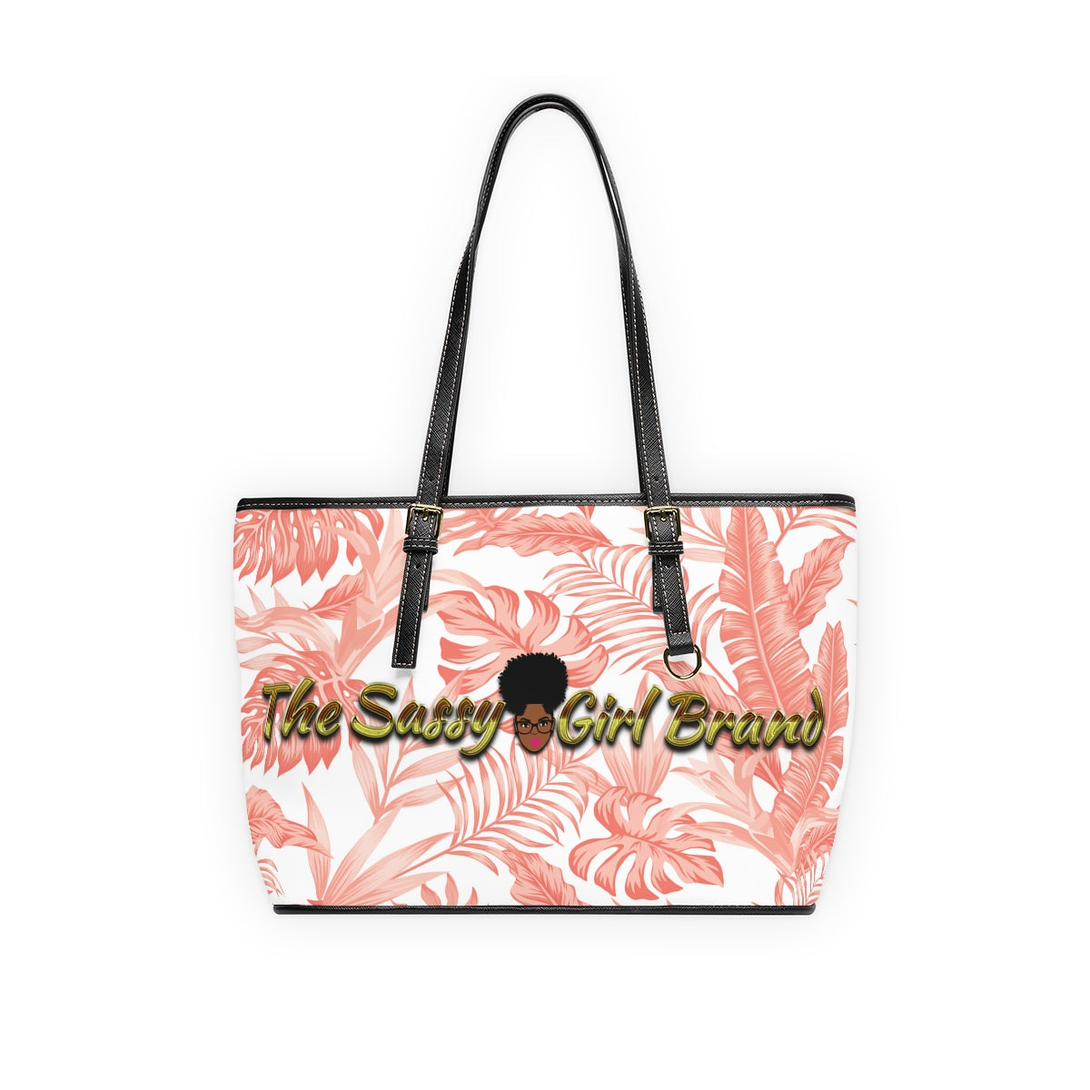 Neighborhood Breeze Leather Shoulder Bag
