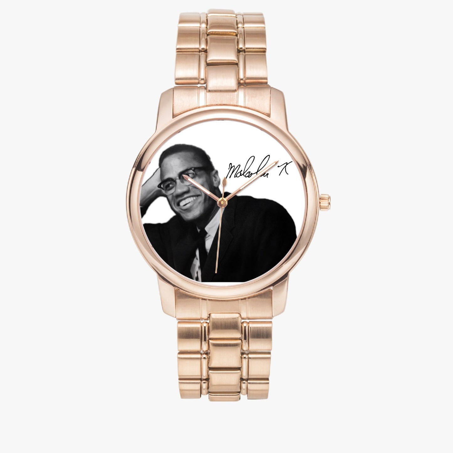 Brother Malcolm