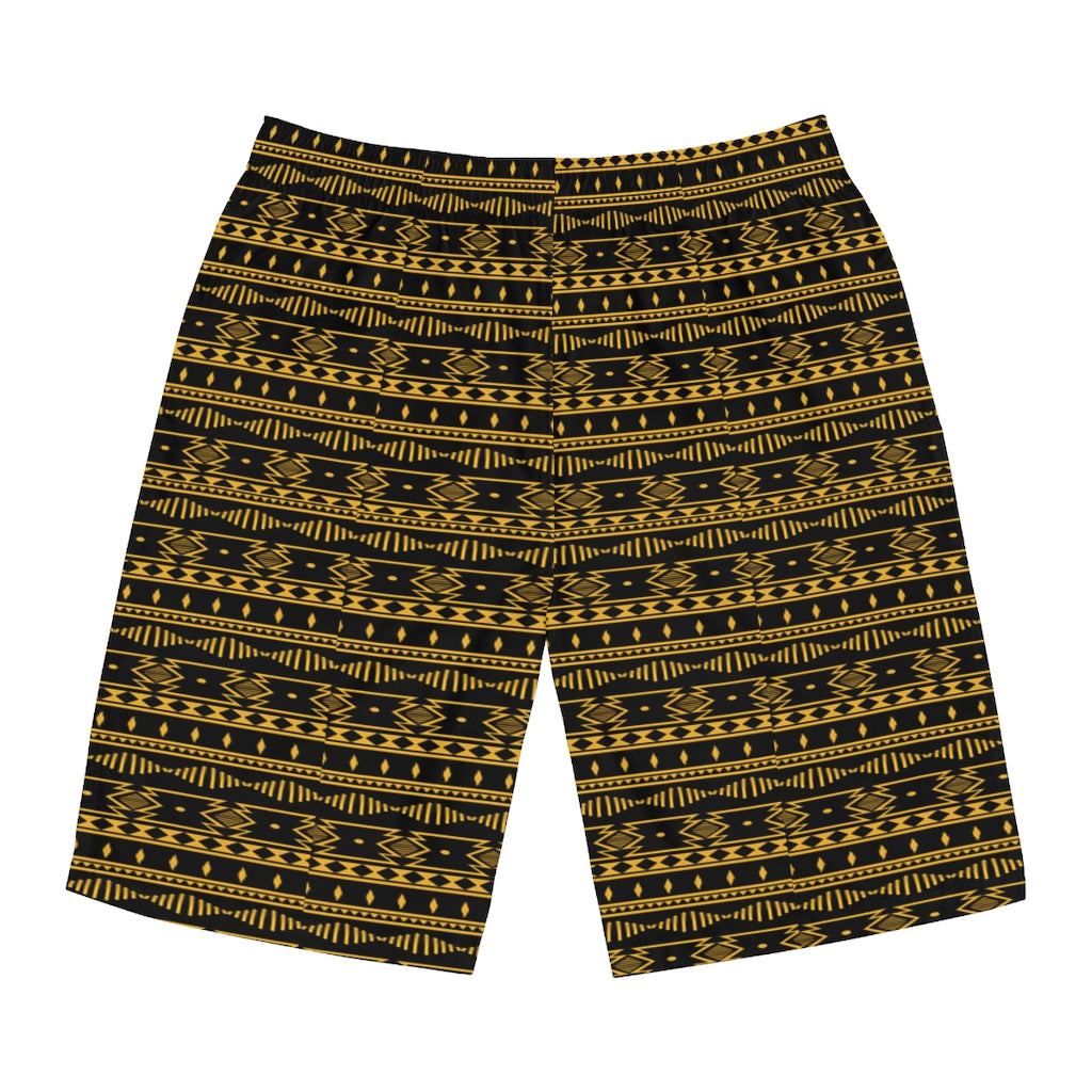 Royalty-Men's Board Shorts