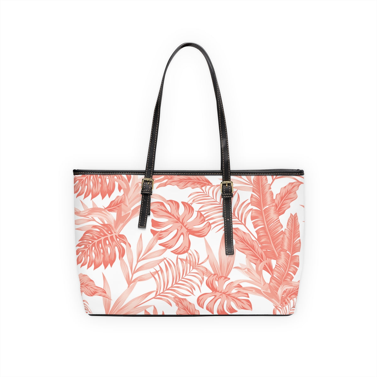 Neighborhood Breeze Leather Shoulder Bag