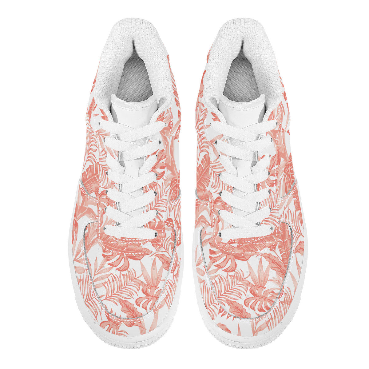 Neighborhood Breeze- Low Top Unisex Sneaker