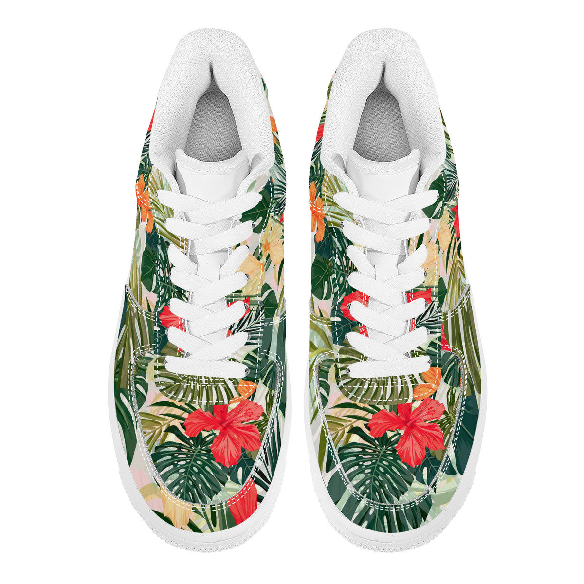 Garden of Eden Low Top Unisex Sneaker