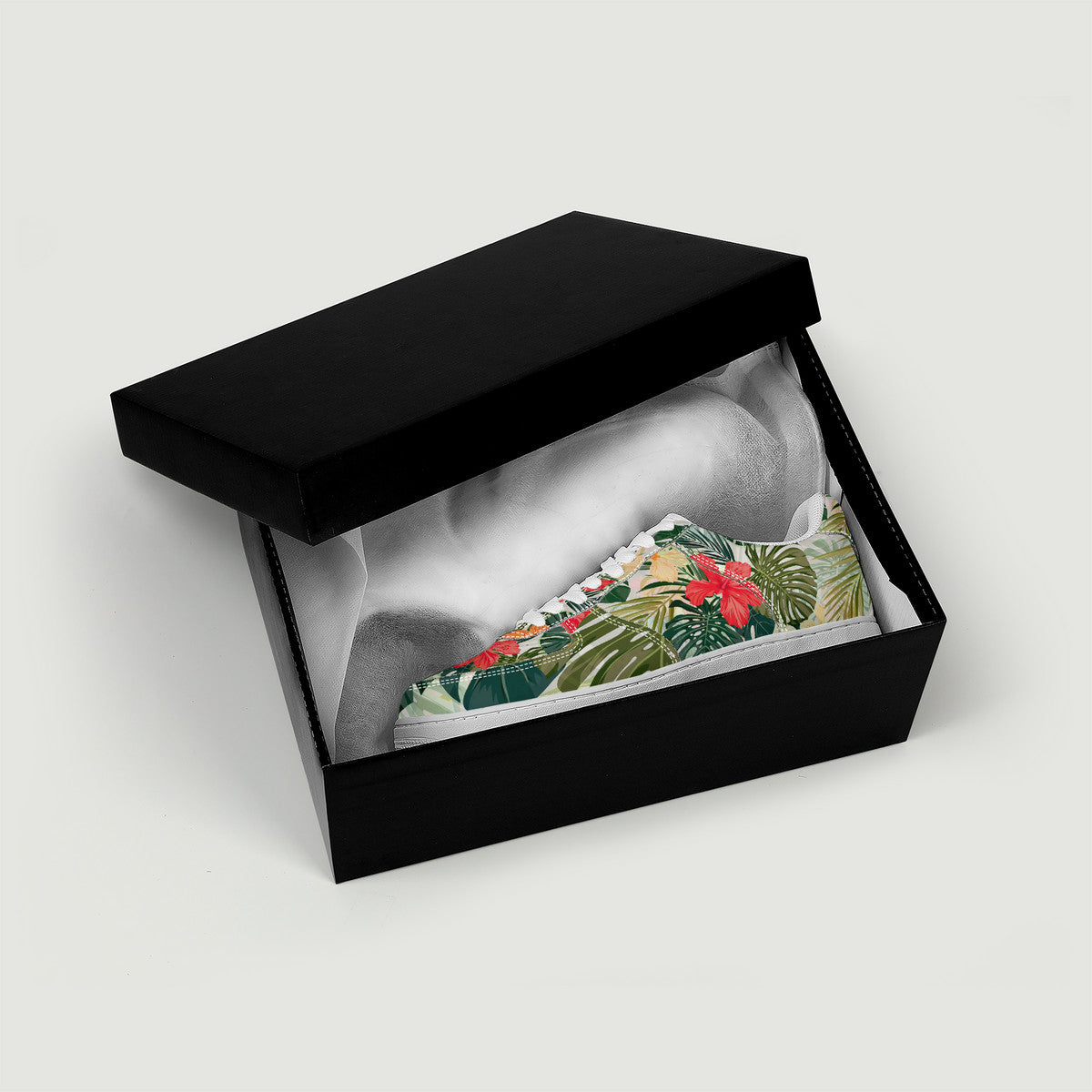 Garden of Eden Low Top Unisex Sneaker