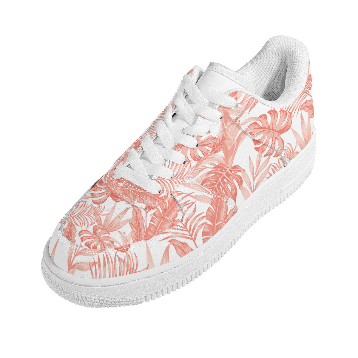 Neighborhood Breeze- Low Top Unisex Sneaker