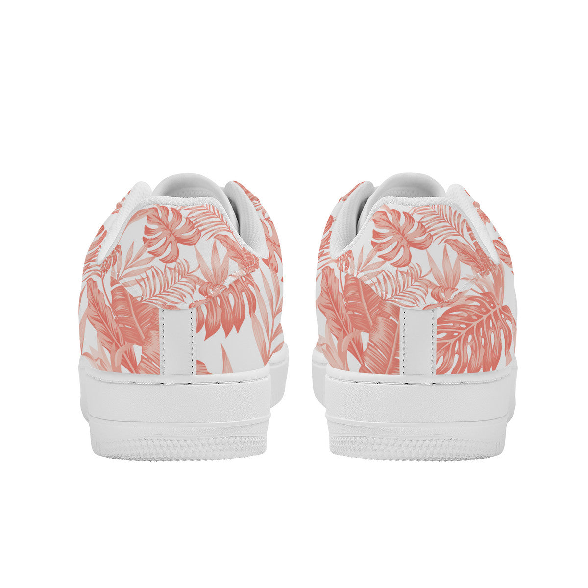 Neighborhood Breeze- Low Top Unisex Sneaker