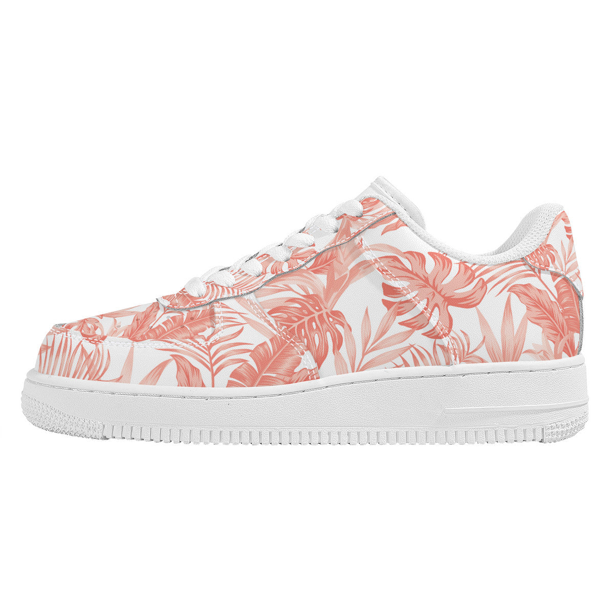Neighborhood Breeze- Low Top Unisex Sneaker