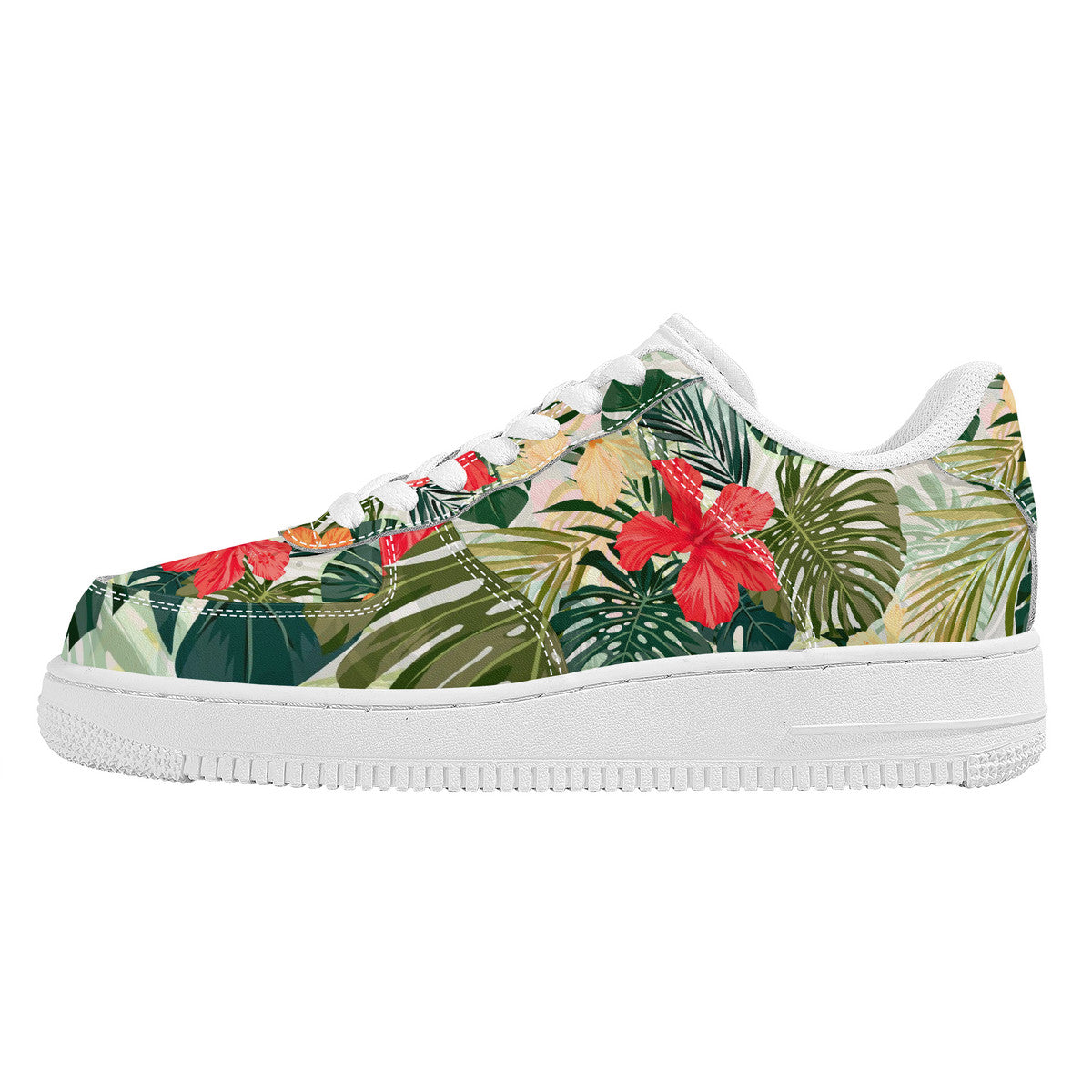 Garden of Eden Low Top Unisex Sneaker