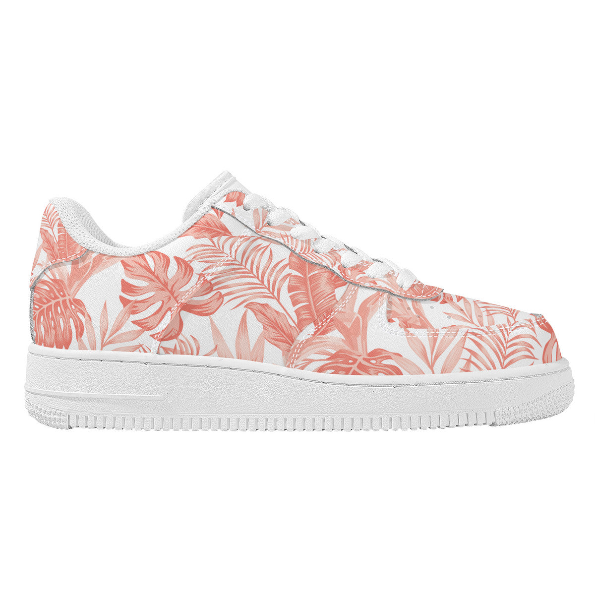 Neighborhood Breeze- Low Top Unisex Sneaker