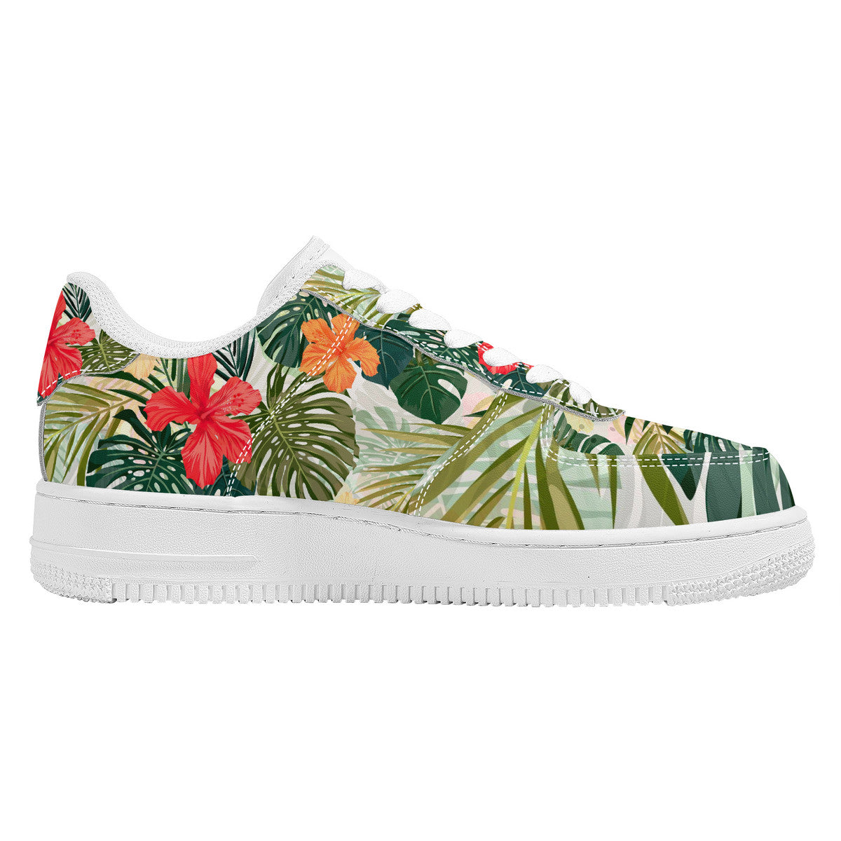 Garden of Eden Low Top Unisex Sneaker