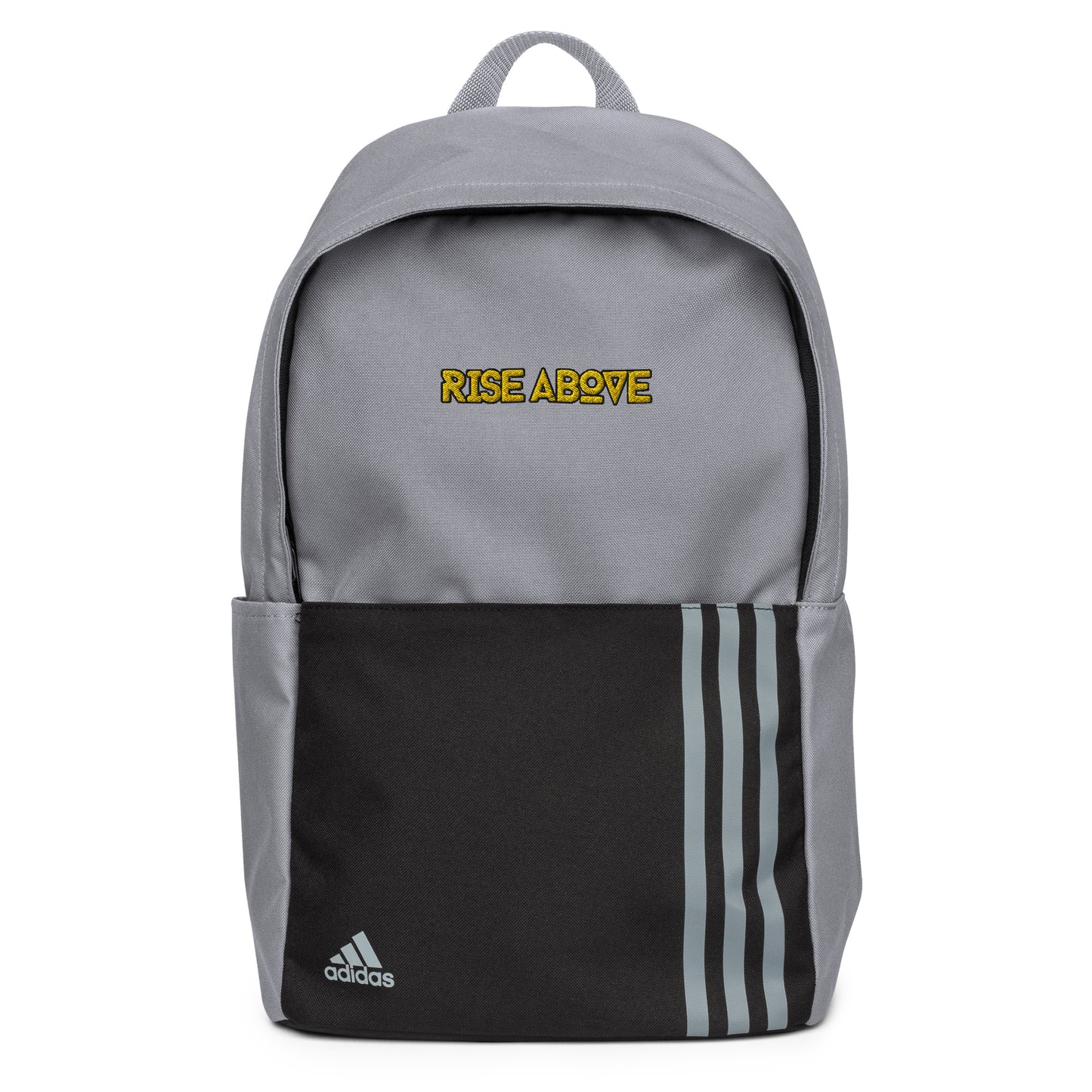 Rise adidas backpack
