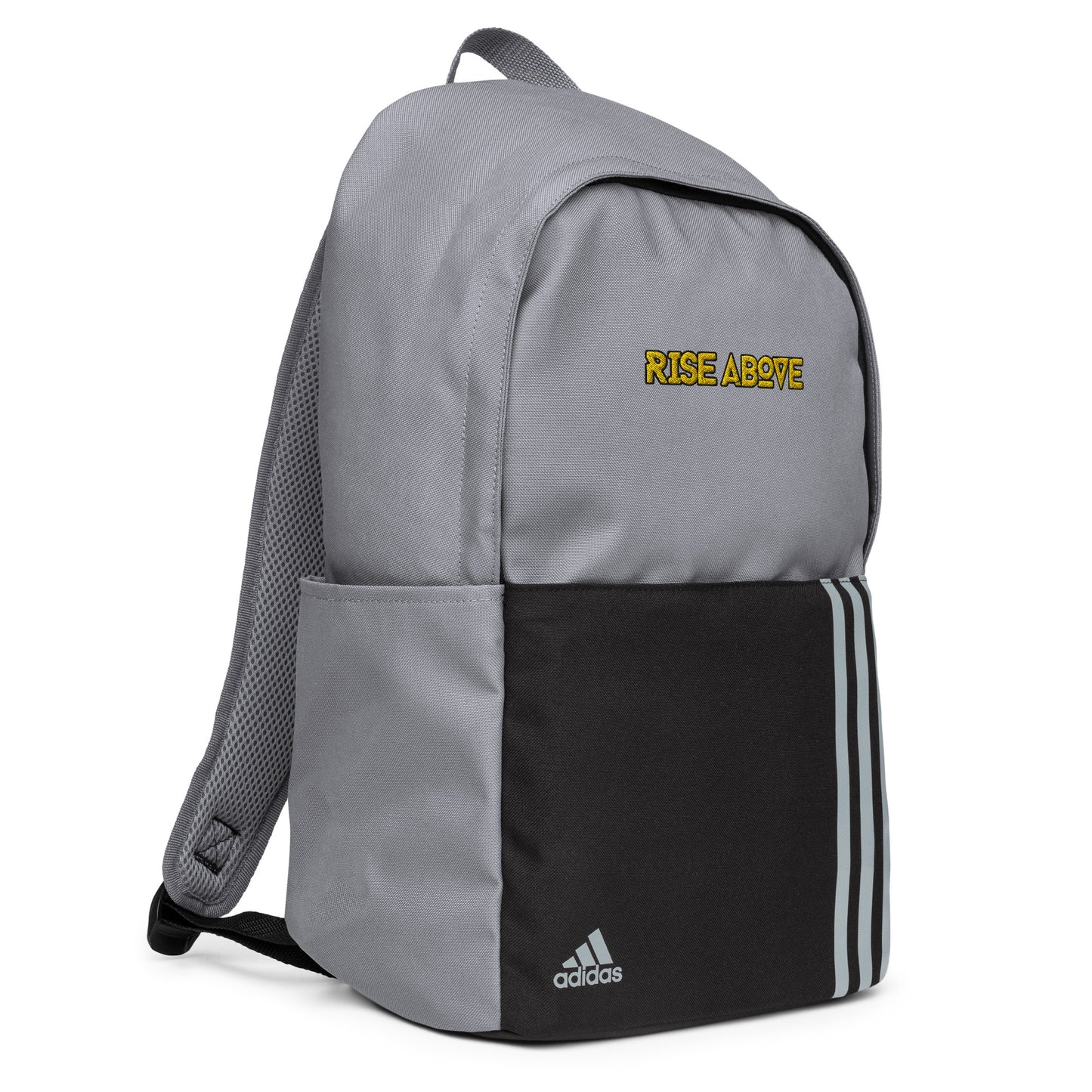 Rise adidas backpack