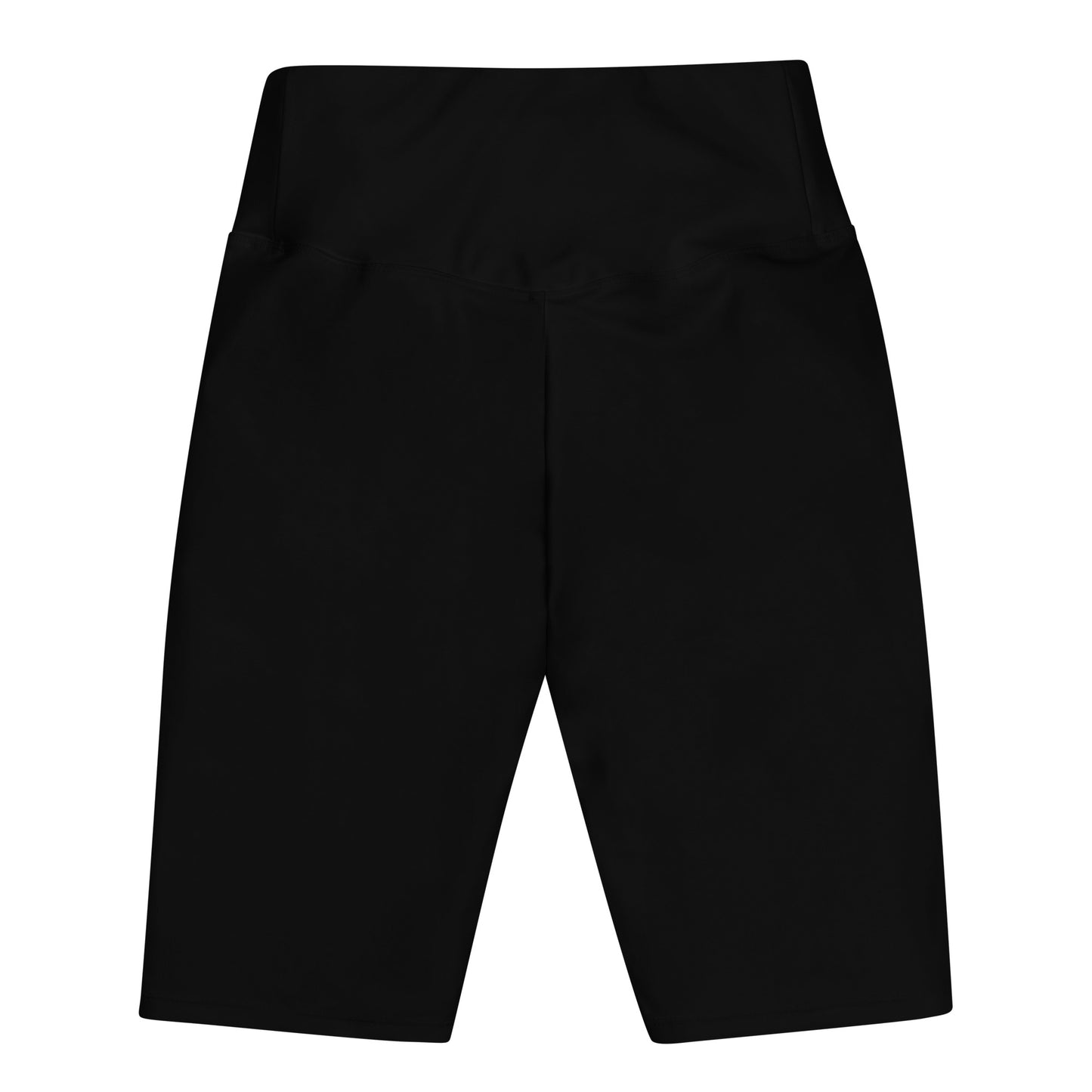 Sassy Biker Shorts- Night Rider