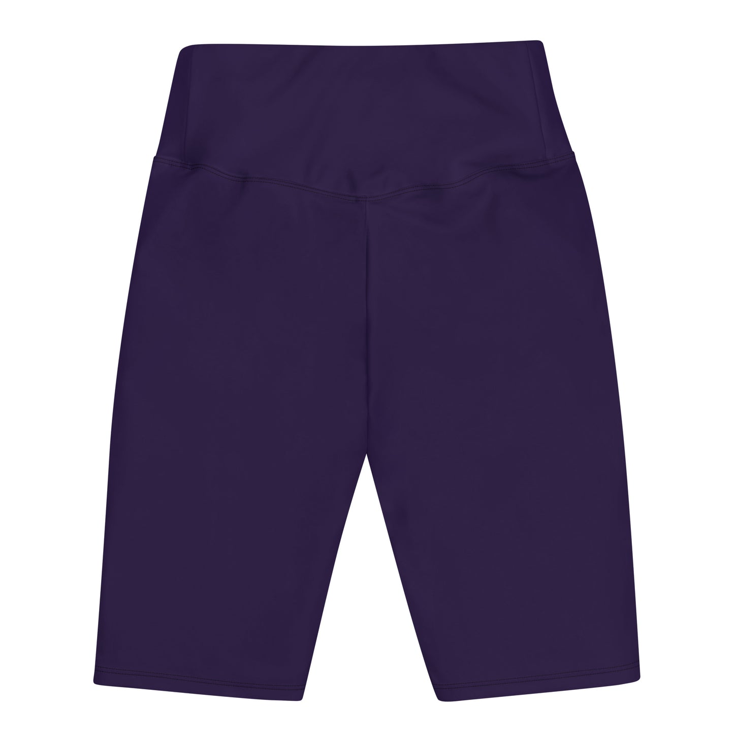 Sassy Biker Shorts- Blackberry Juice