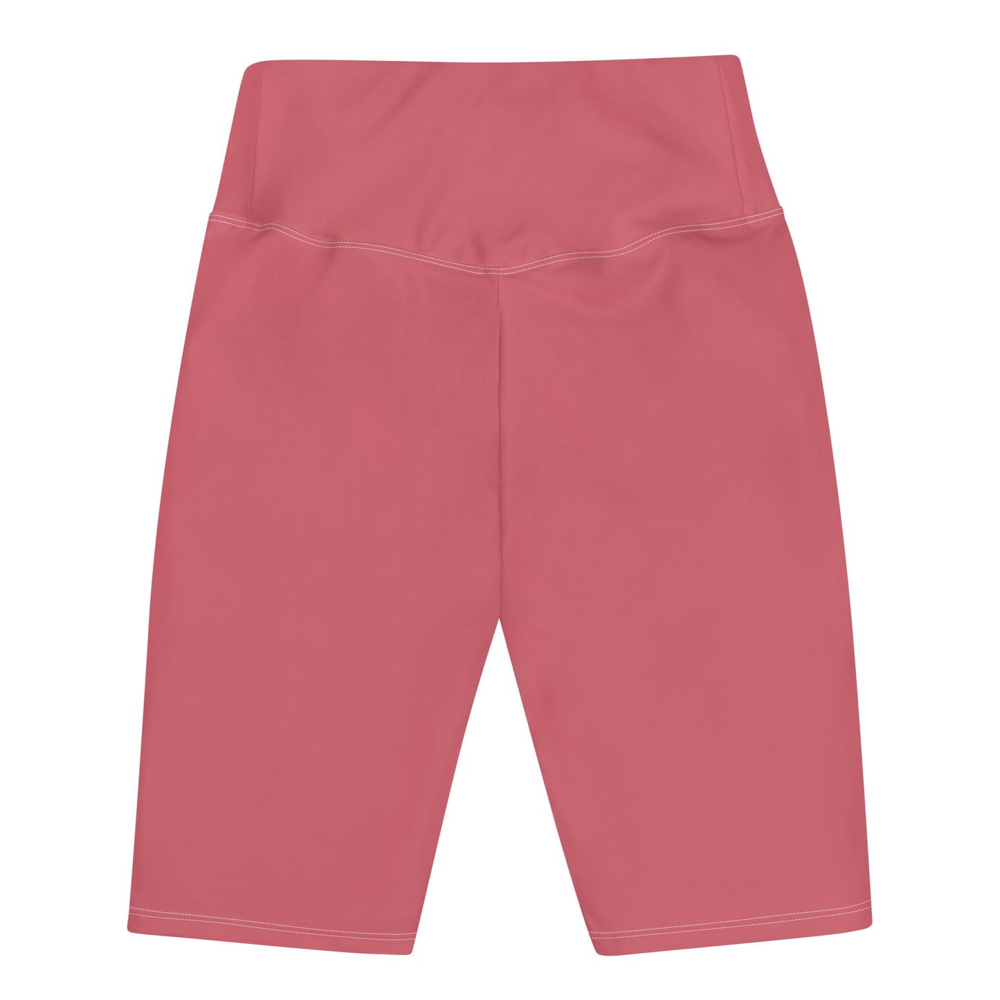 Sassy Biker Shorts-Caberet