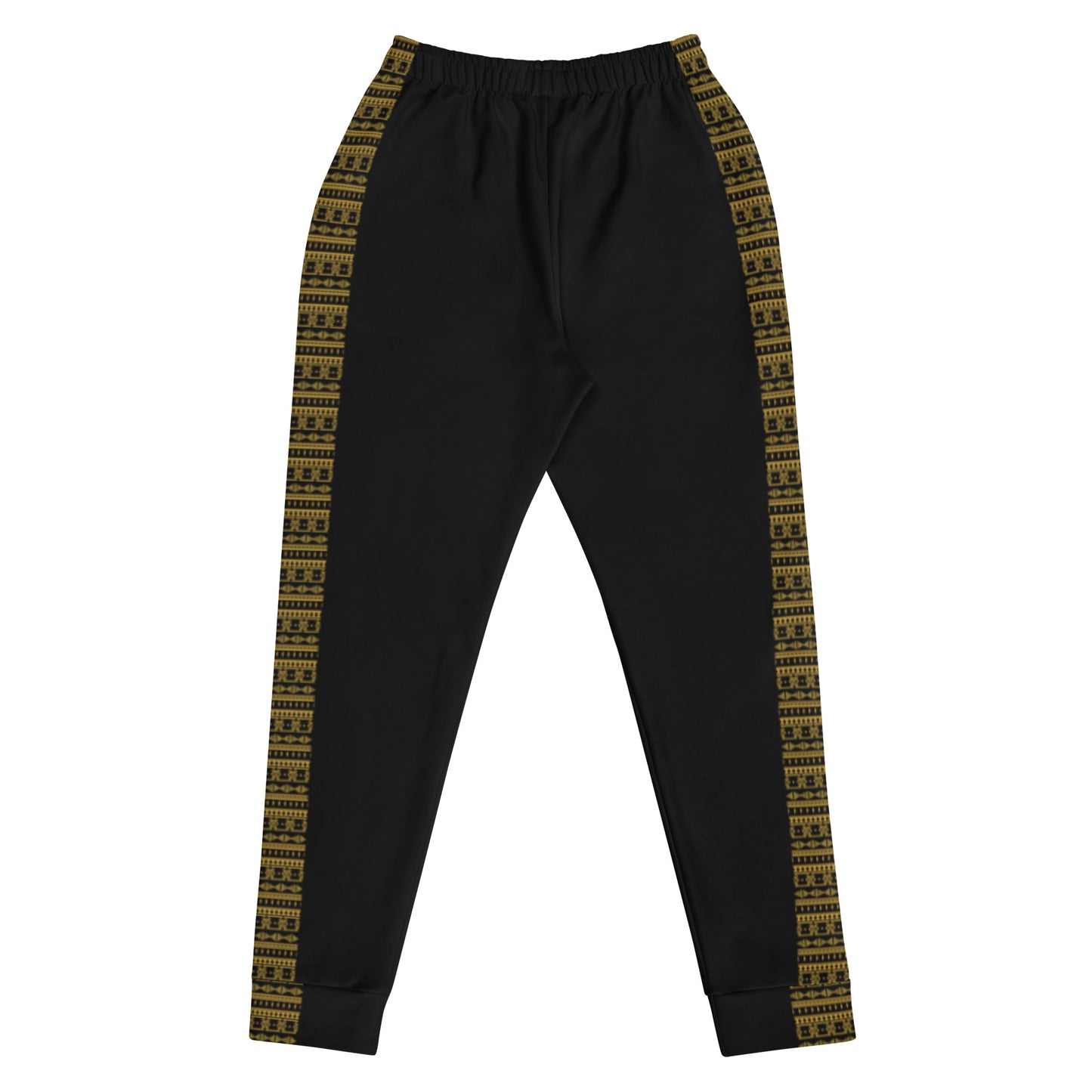 Rise Above-Royalty: Women's Joggers