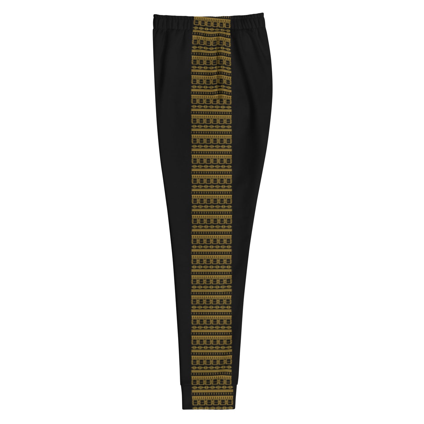 Rise Above-Royalty: Women's Joggers