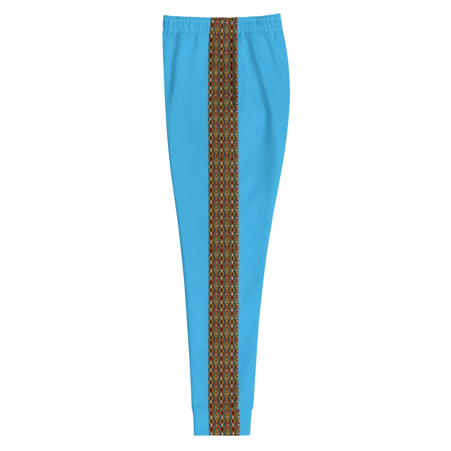 Rise Above: Coat of Many Colors-Women's Joggers