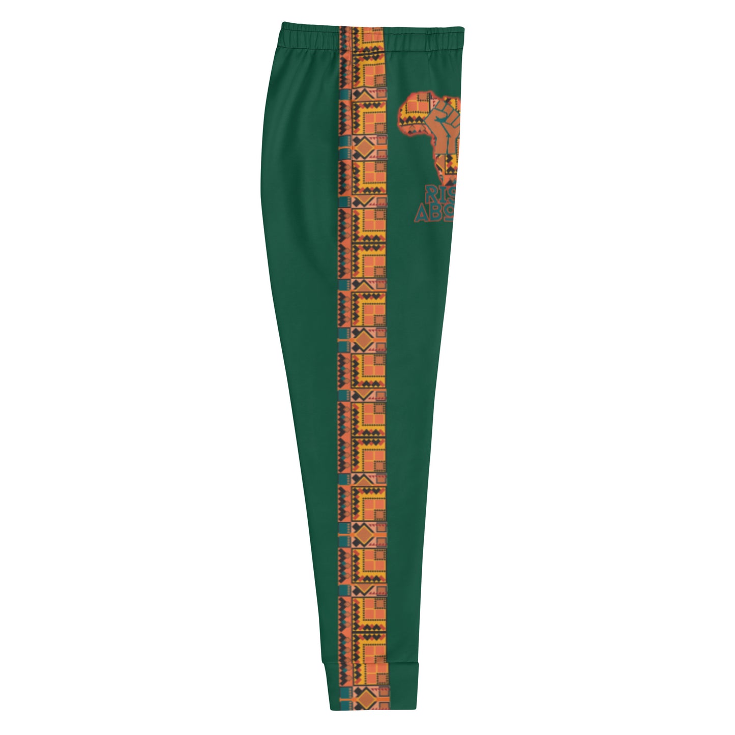 Rise Above: Live and In Color-Women's Joggers
