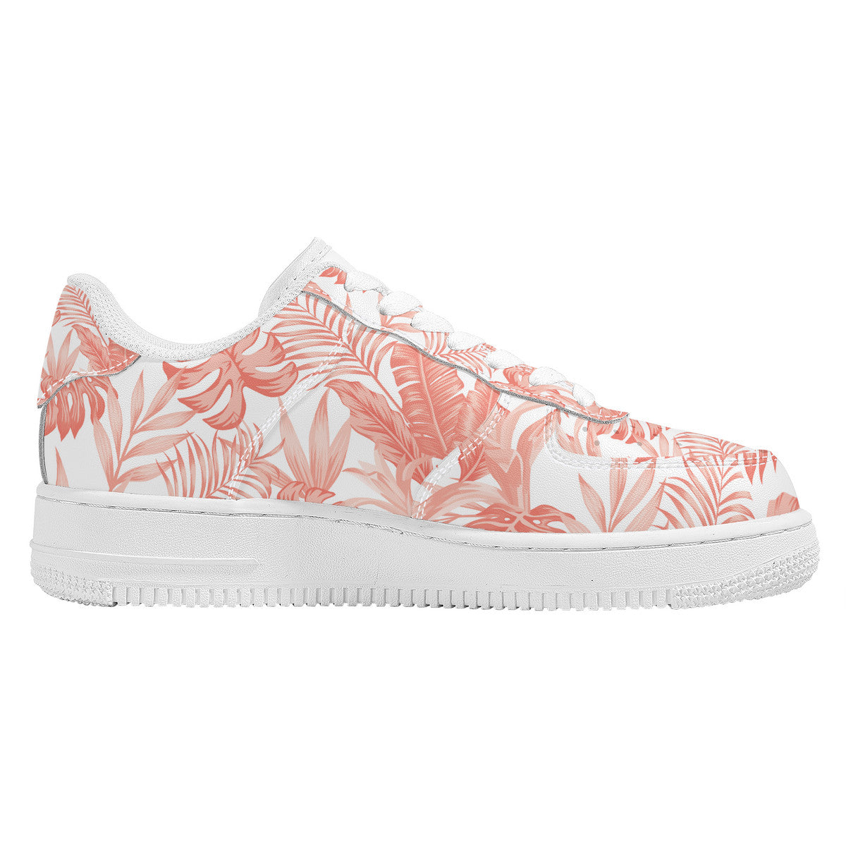 Neighborhood Breeze- Low Top Unisex Sneaker