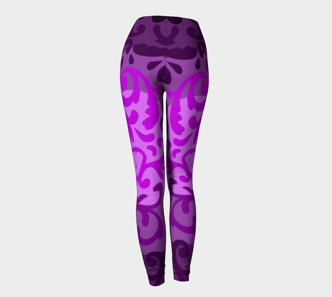 Purple Hills