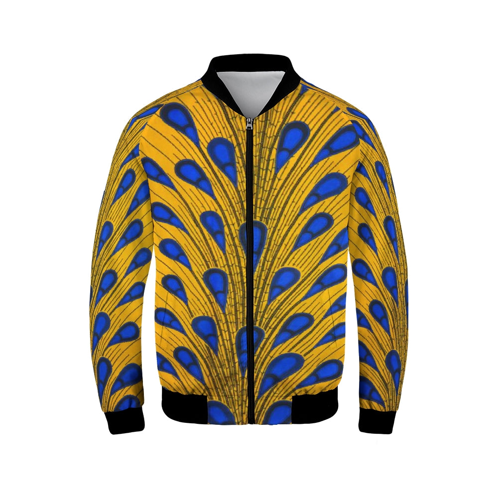Royalty Men’s Bomber Jacket