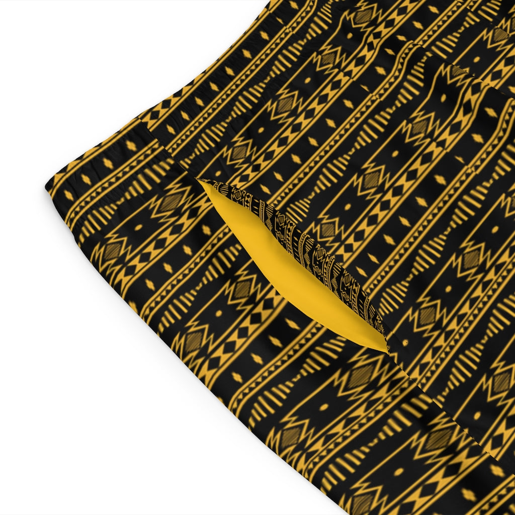 Royalty-Men's Board Shorts