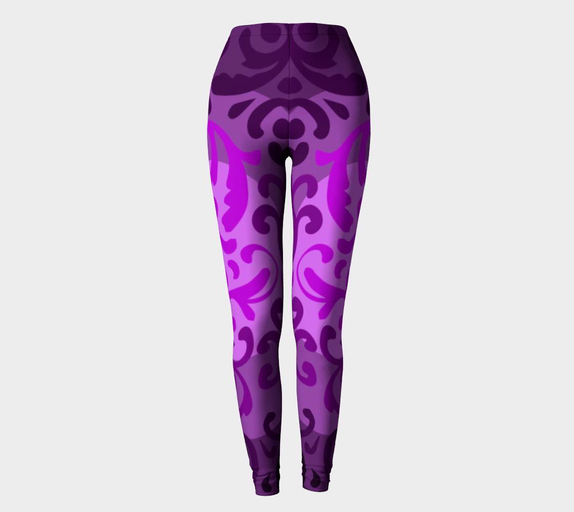 Purple Hills