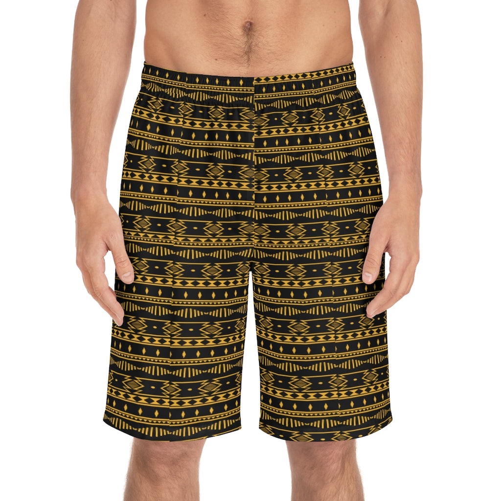 Royalty-Men's Board Shorts