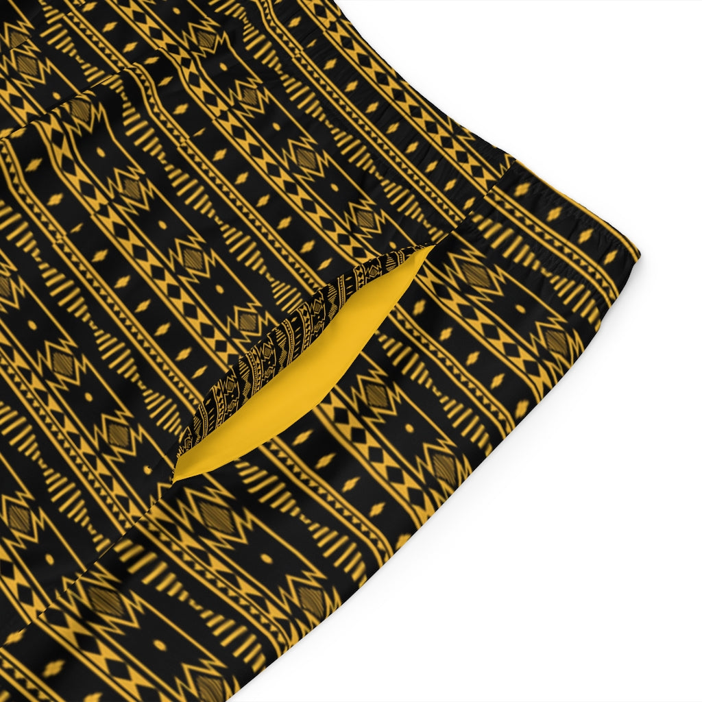 Royalty-Men's Board Shorts