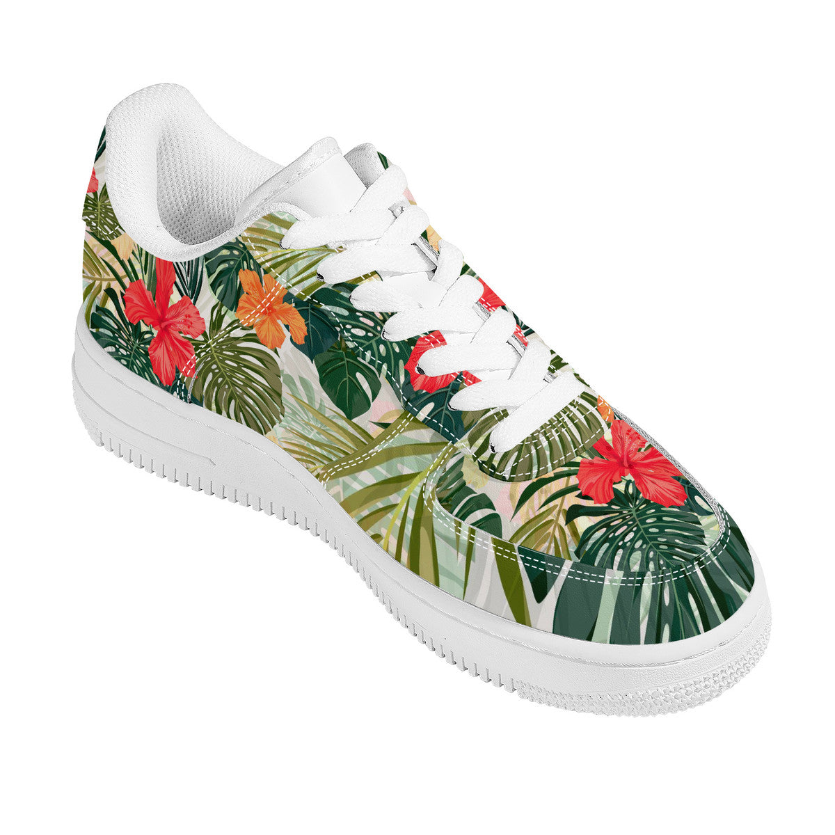 Garden of Eden Low Top Unisex Sneaker