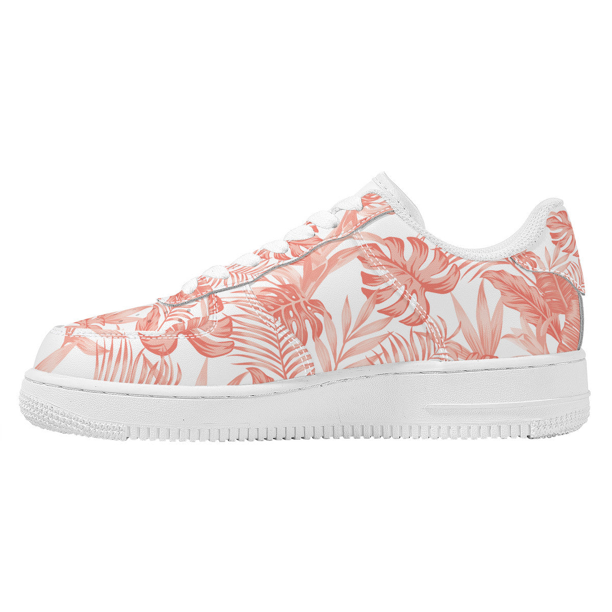 Neighborhood Breeze- Low Top Unisex Sneaker