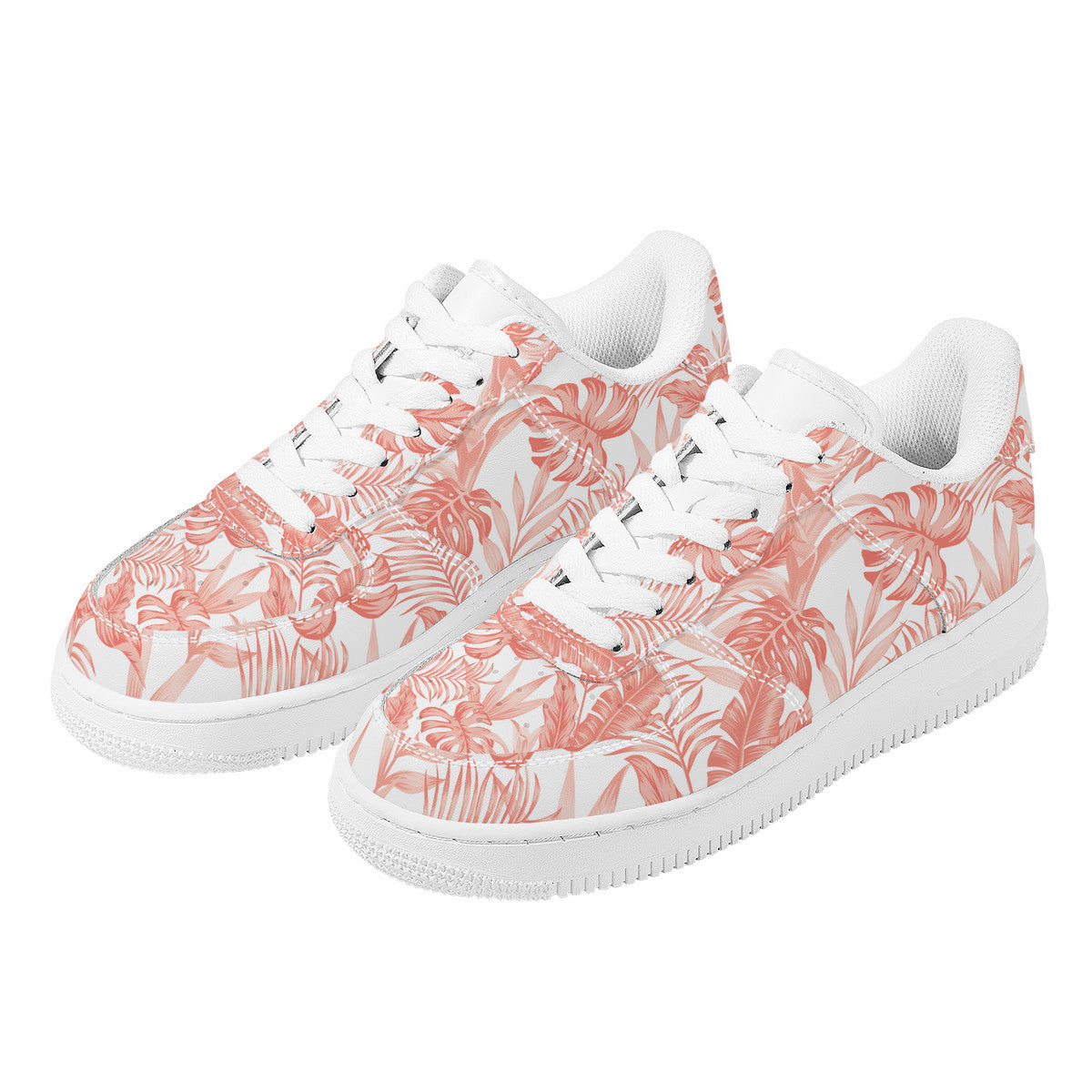 Neighborhood Breeze- Low Top Unisex Sneaker