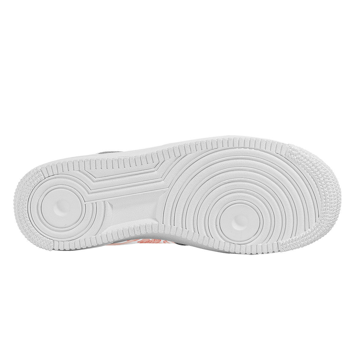 Neighborhood Breeze- Low Top Unisex Sneaker