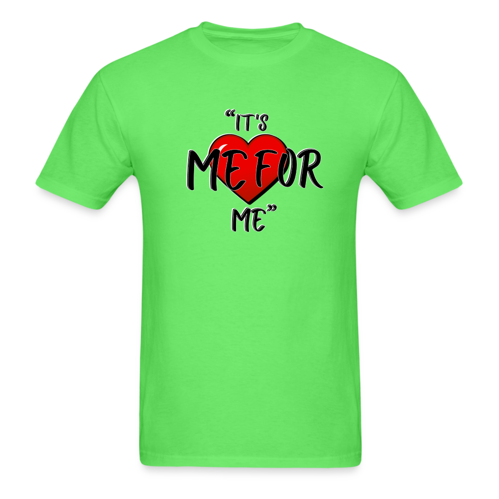 Me-Unisex Classic T-Shirt - kiwi