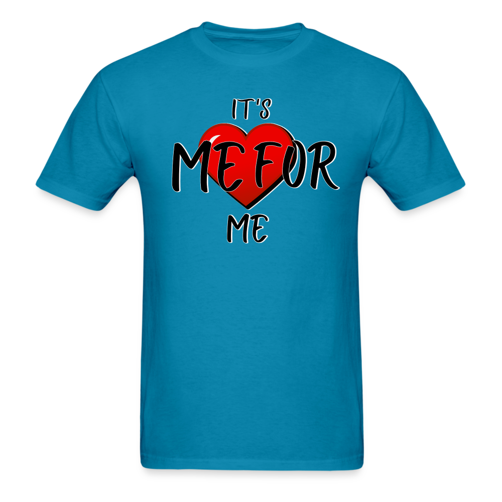 Unisex Classic T-Shirt - turquoise