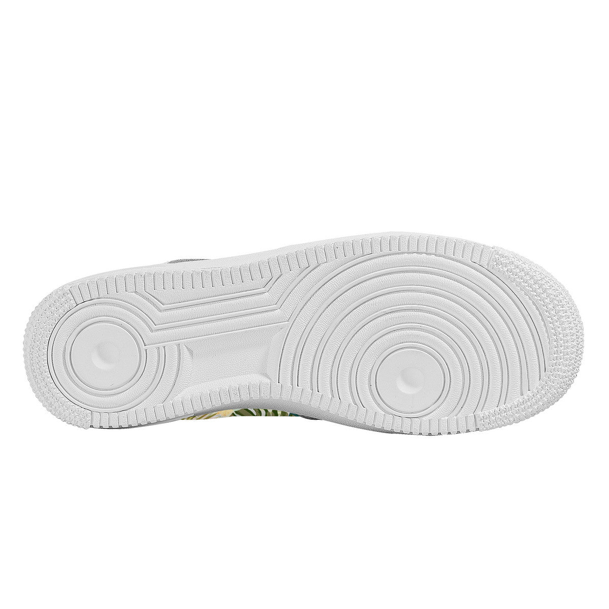 Garden of Eden Low Top Unisex Sneaker