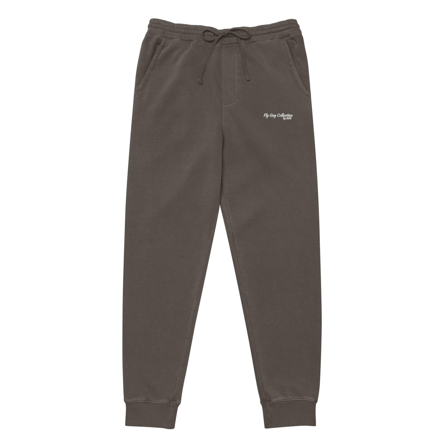 Fly Guy pigment-dyed sweatpants