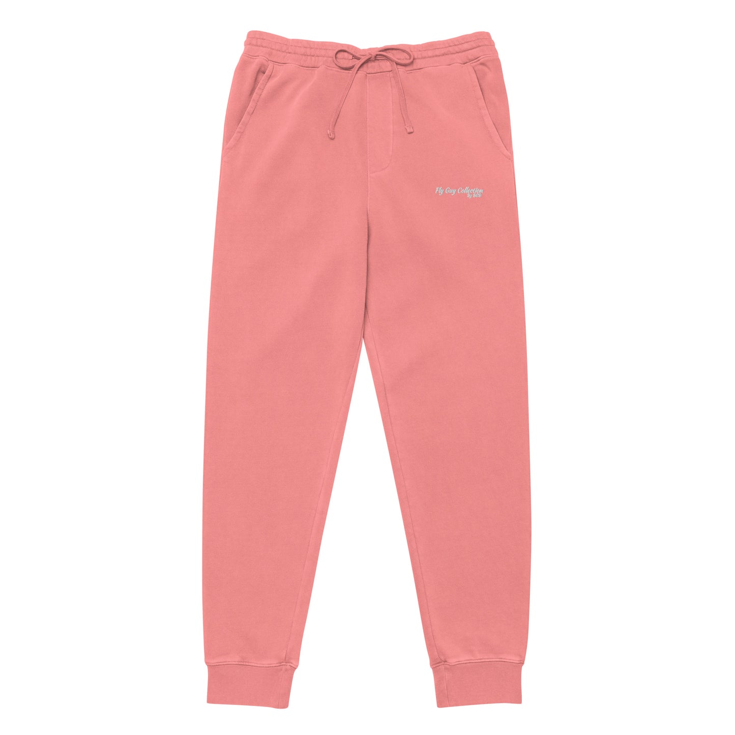 Fly Guy pigment-dyed sweatpants