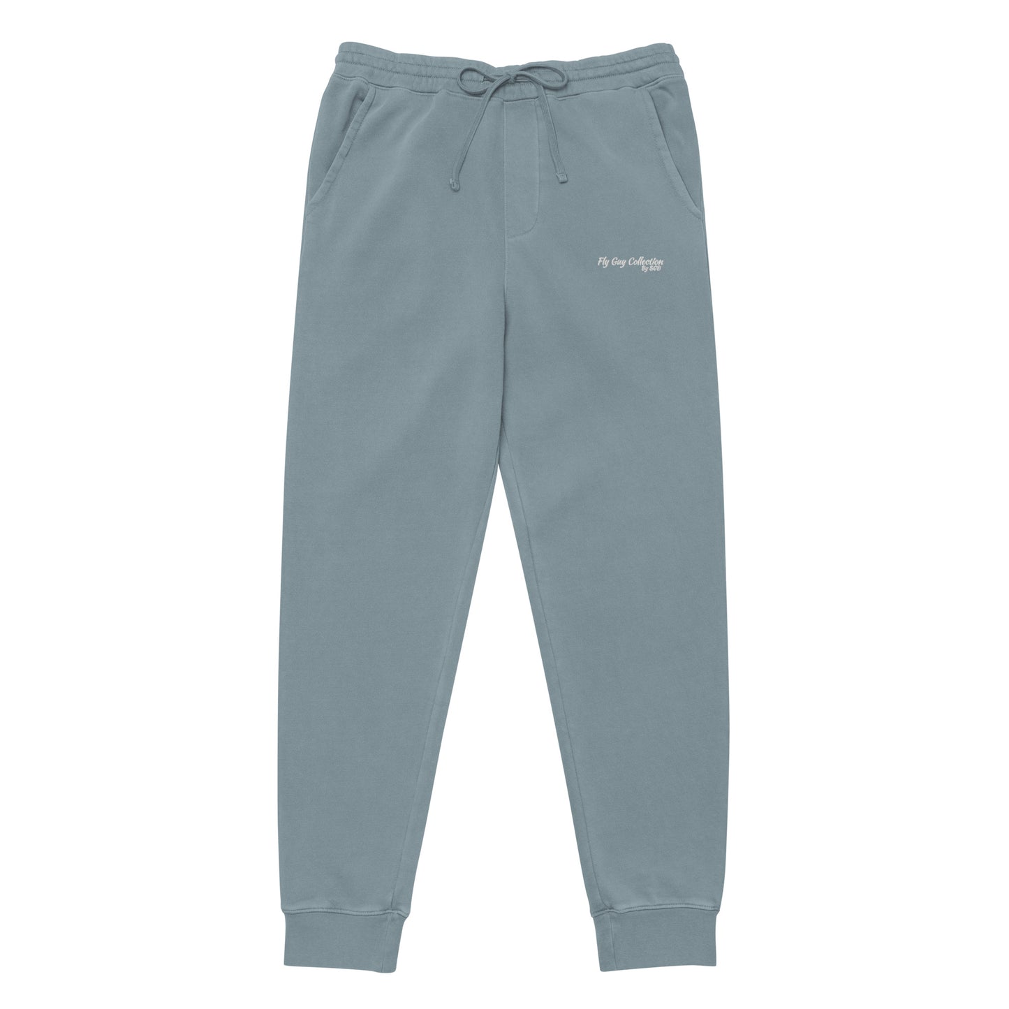Fly Guy pigment-dyed sweatpants