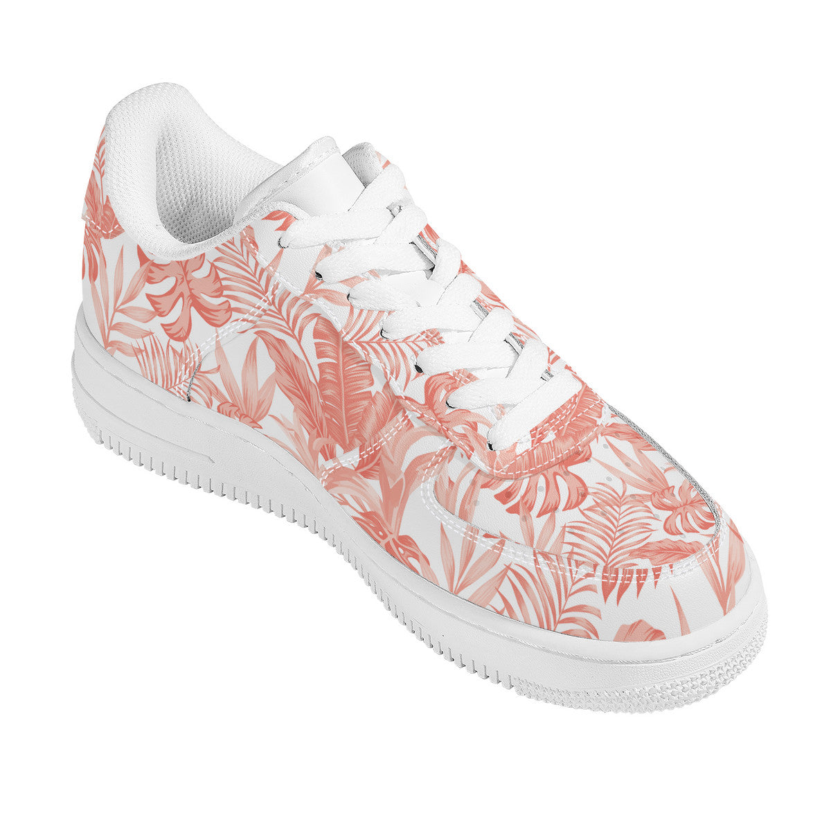 Neighborhood Breeze- Low Top Unisex Sneaker