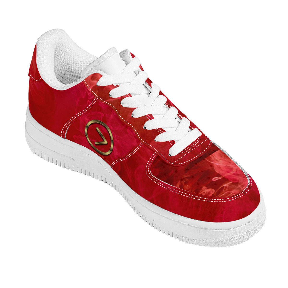 Popsicle Low Top Unisex Sneaker