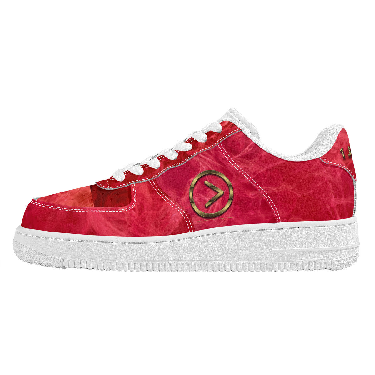 Popsicle Low Top Unisex Sneaker