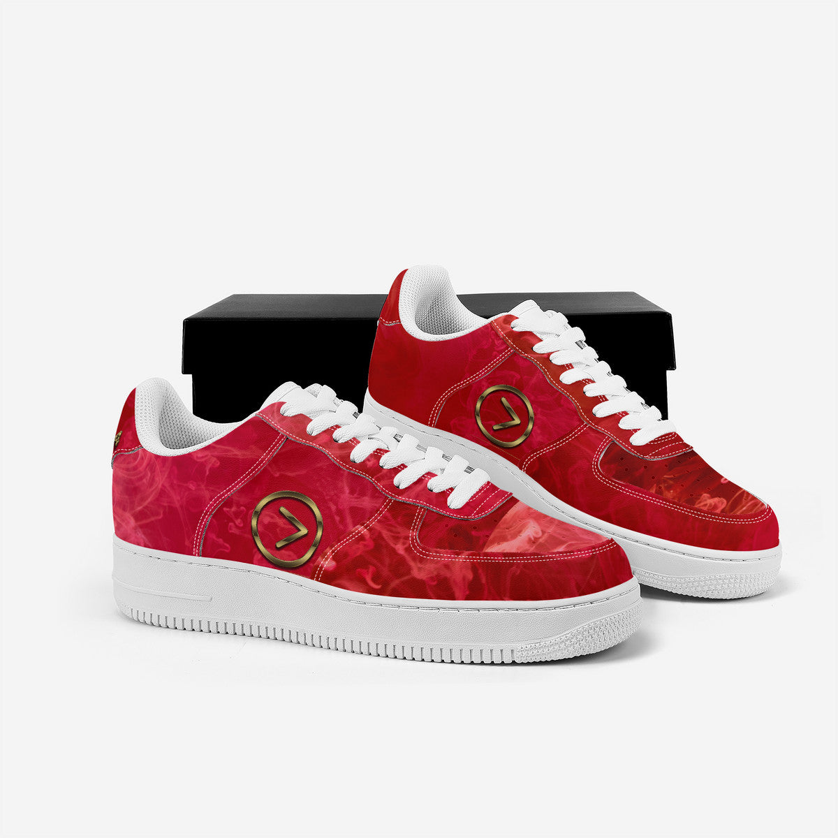 Popsicle Low Top Unisex Sneaker