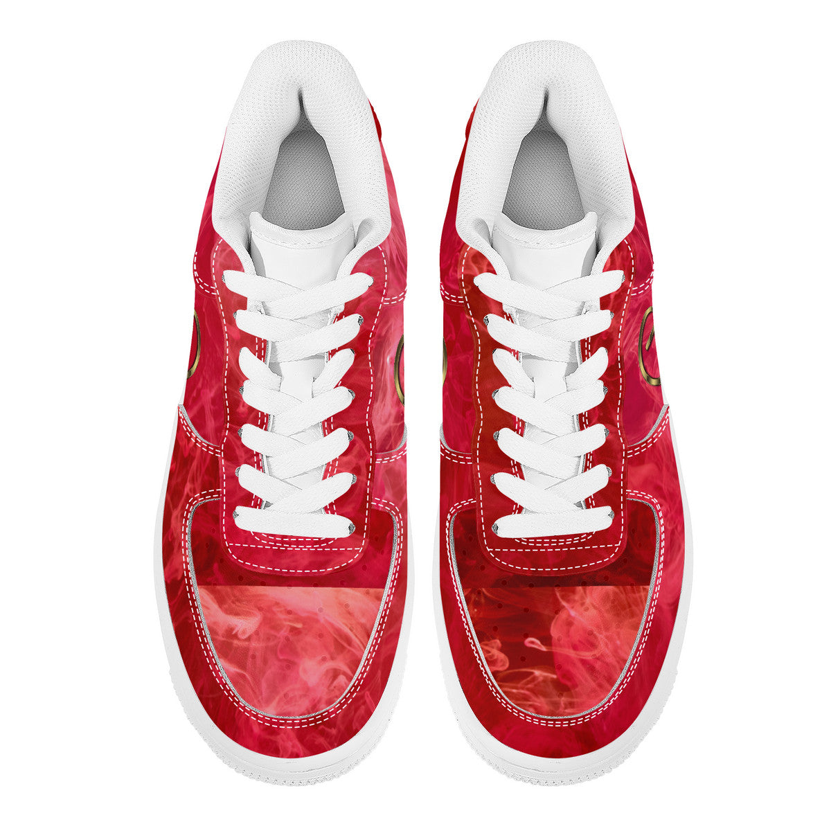 Popsicle Low Top Unisex Sneaker