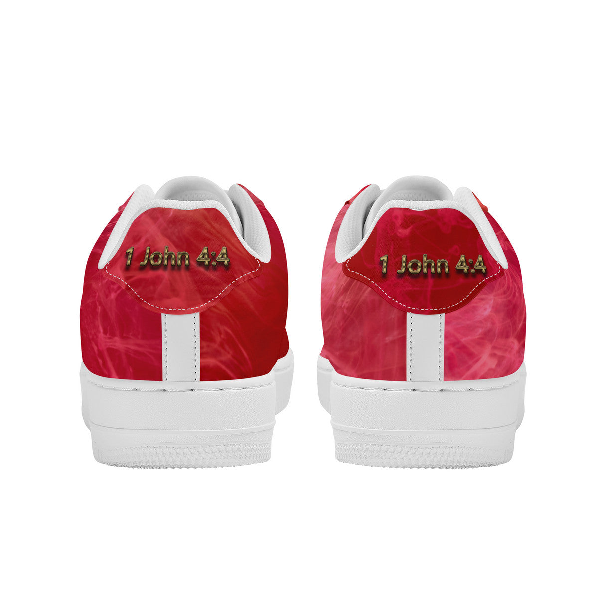 Popsicle Low Top Unisex Sneaker