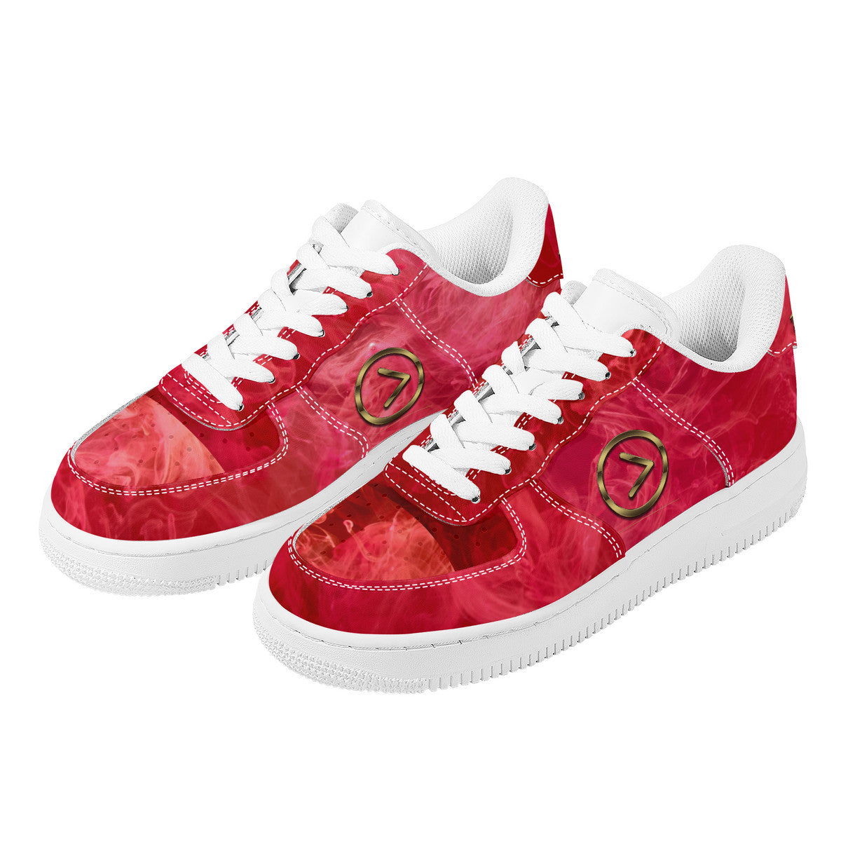 Popsicle Low Top Unisex Sneaker