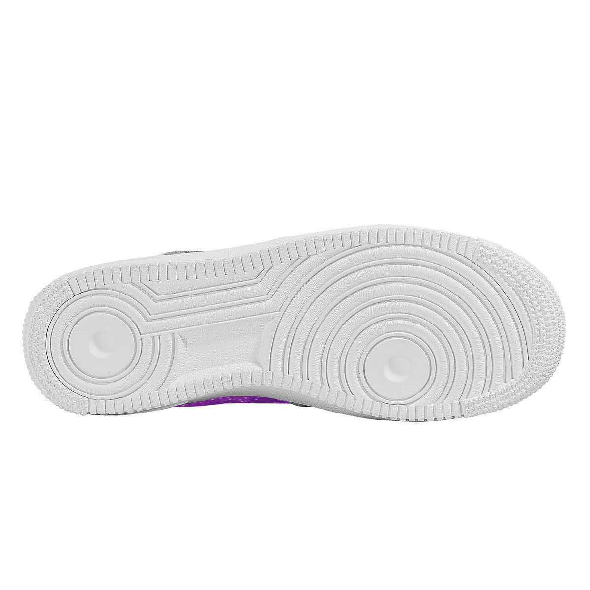 Nebula- Low Top Unisex Sneaker