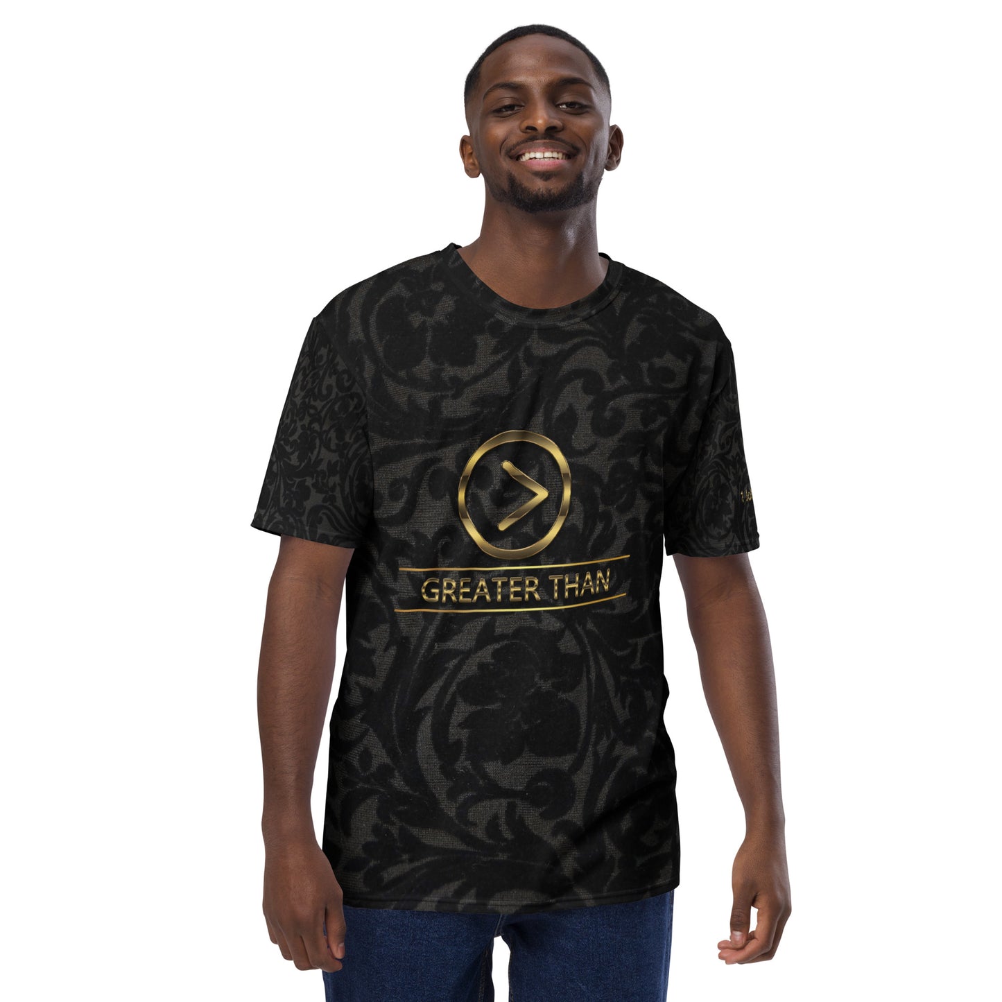 Men's t-shirt